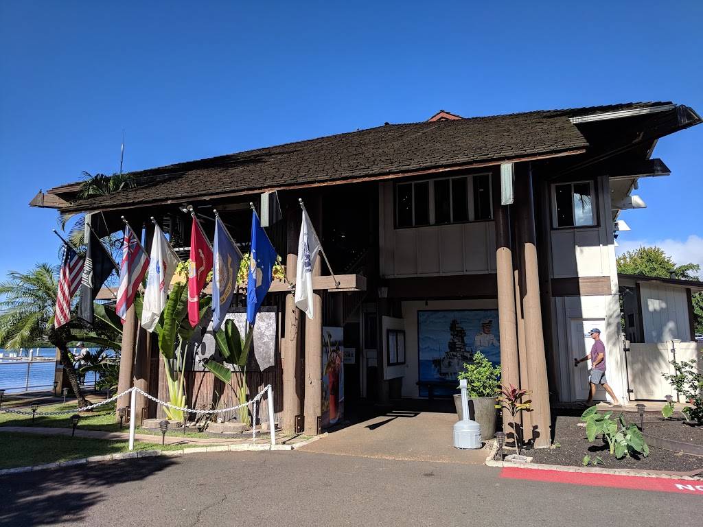 Restaurant 604 | restaurant | 57 Arizona Memorial Dr, Honolulu, HI 96818, USA | 8088887616 OR +1 808-888-7616