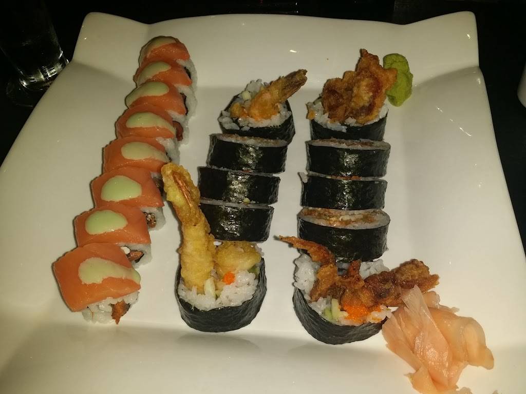 Waza Japanese Cuisine | restaurant | 6927 FM 1960, Houston, TX 77069, USA | 2815808858 OR +1 281-580-8858