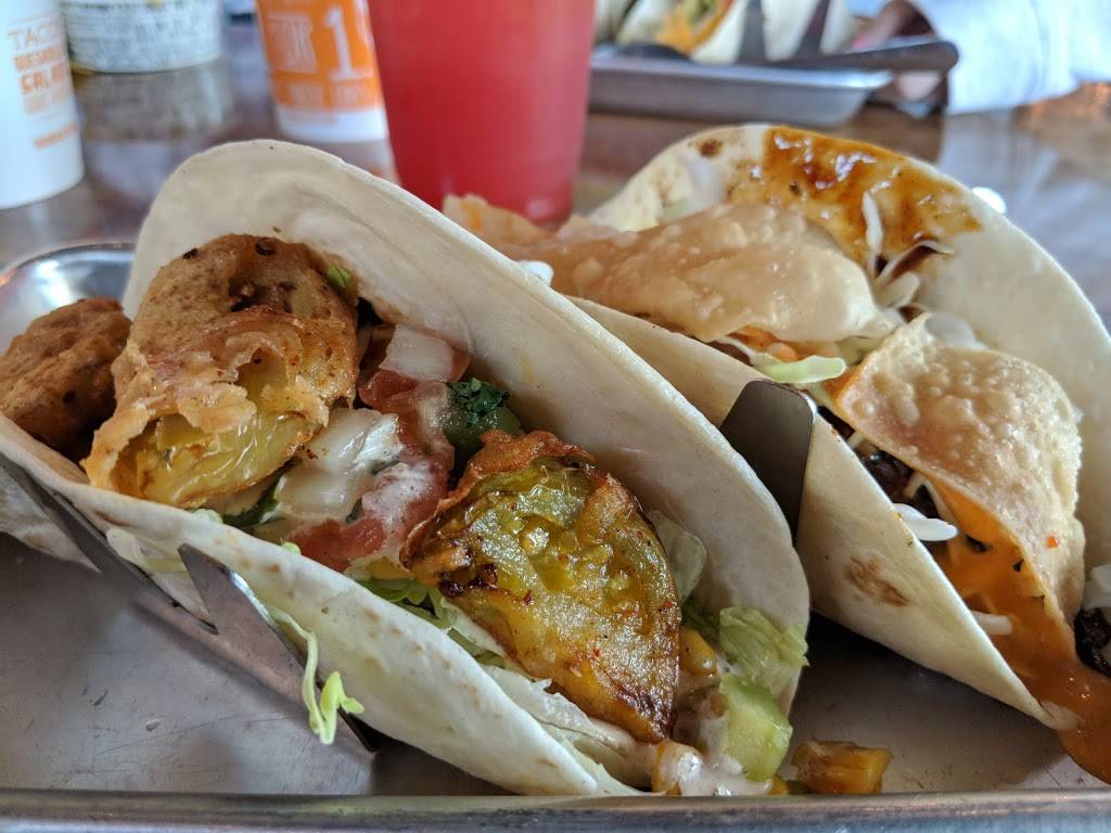 Tacos 4 Life | restaurant | 9169 Dallas Pkwy #120, Frisco, TX 75034, USA | 8444822674 OR +1 844-482-2674