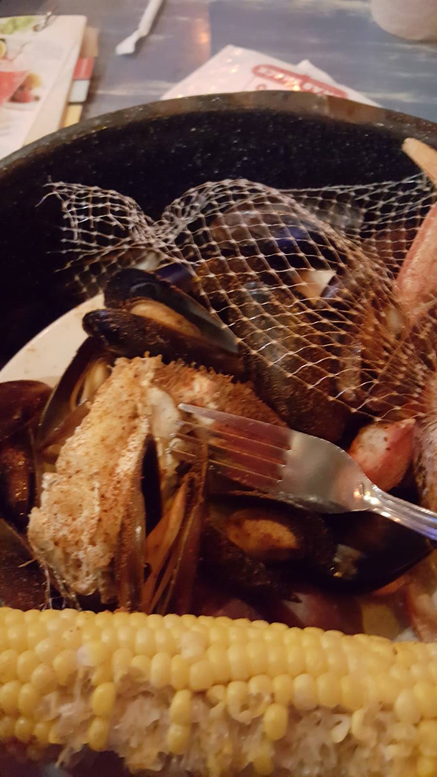 Joes Crab Shack | restaurant | 102 E Beacon Dr, Greenville, SC 29615, USA | 8649870009 OR +1 864-987-0009