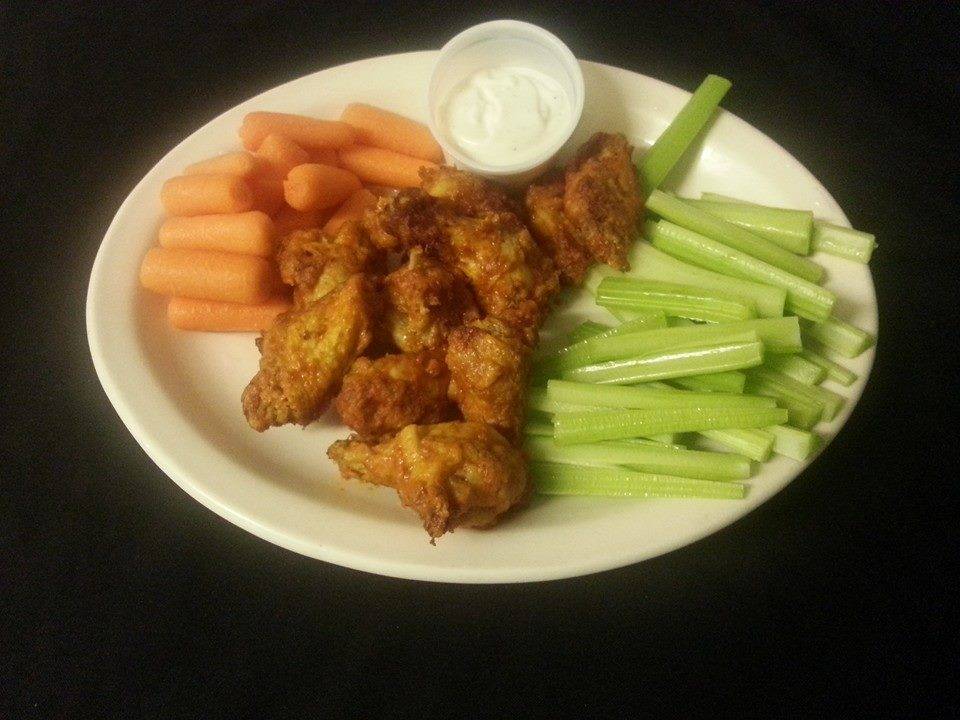 La Fiesta | restaurant | 2319 8th Ave, Greeley, CO 80631, USA | 9703530664 OR +1 970-353-0664