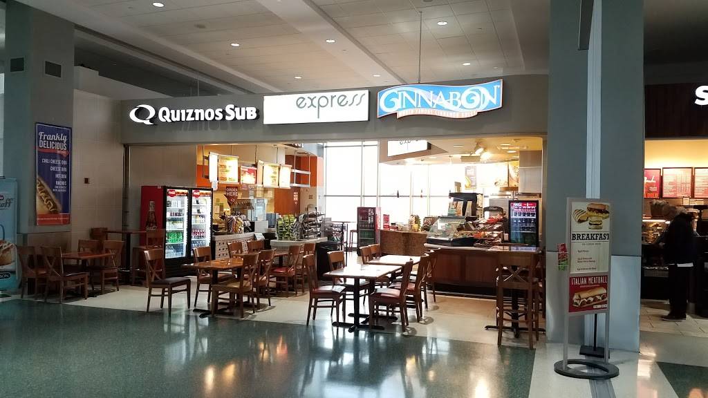 Quiznos | restaurant | 2055 Alcoa Hwy, Alcoa, TN 37701, USA | 8653422969 OR +1 865-342-2969