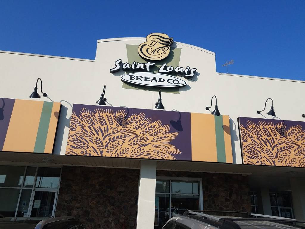 St. Louis Bread Co. | bakery | 130 S County Center Way, St. Louis, MO 63129, USA | 3148451700 OR +1 314-845-1700