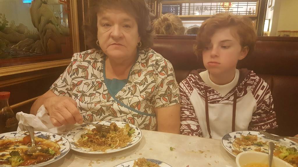 M P Hibachi Grill Chinese | restaurant | 357 Telford St, Alcoa, TN 37701, USA | 8659771003 OR +1 865-977-1003