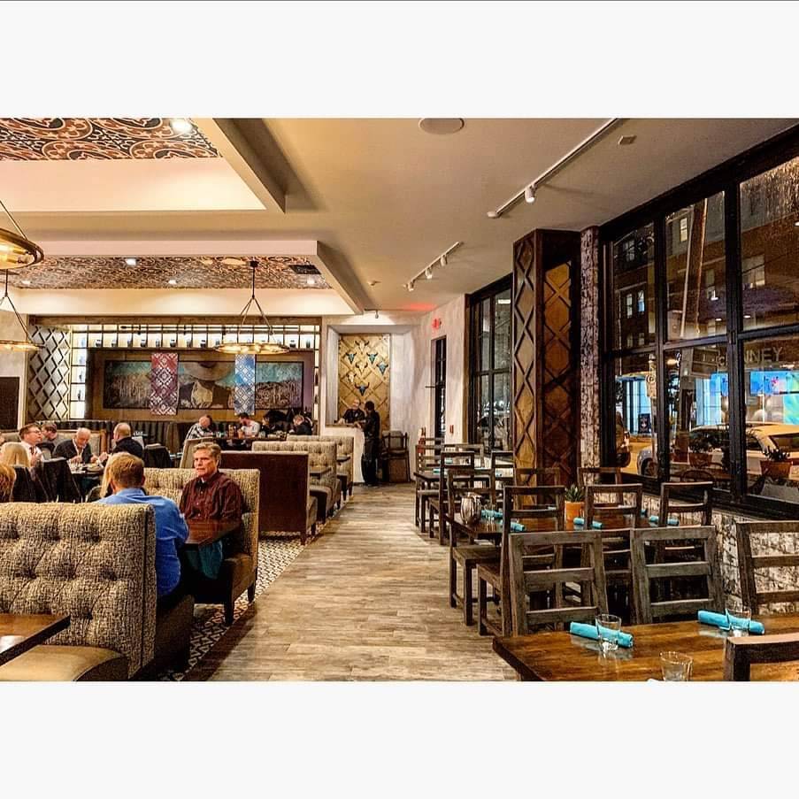 Primos MX Kitchen & Lounge | restaurant | 3309 McKinney Ave, Dallas, TX 75204, USA | 2149355111 OR +1 214-935-5111