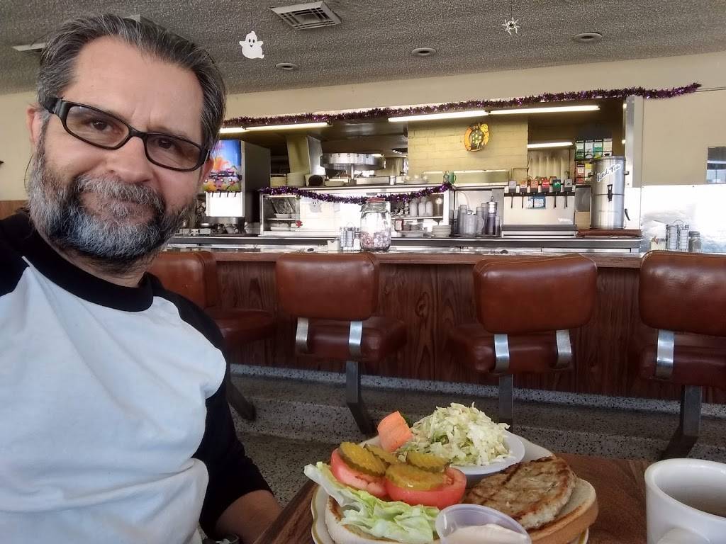 Franks Coffee Shop | cafe | 916 W Olive Ave, Burbank, CA 91506, USA | 8188452216 OR +1 818-845-2216