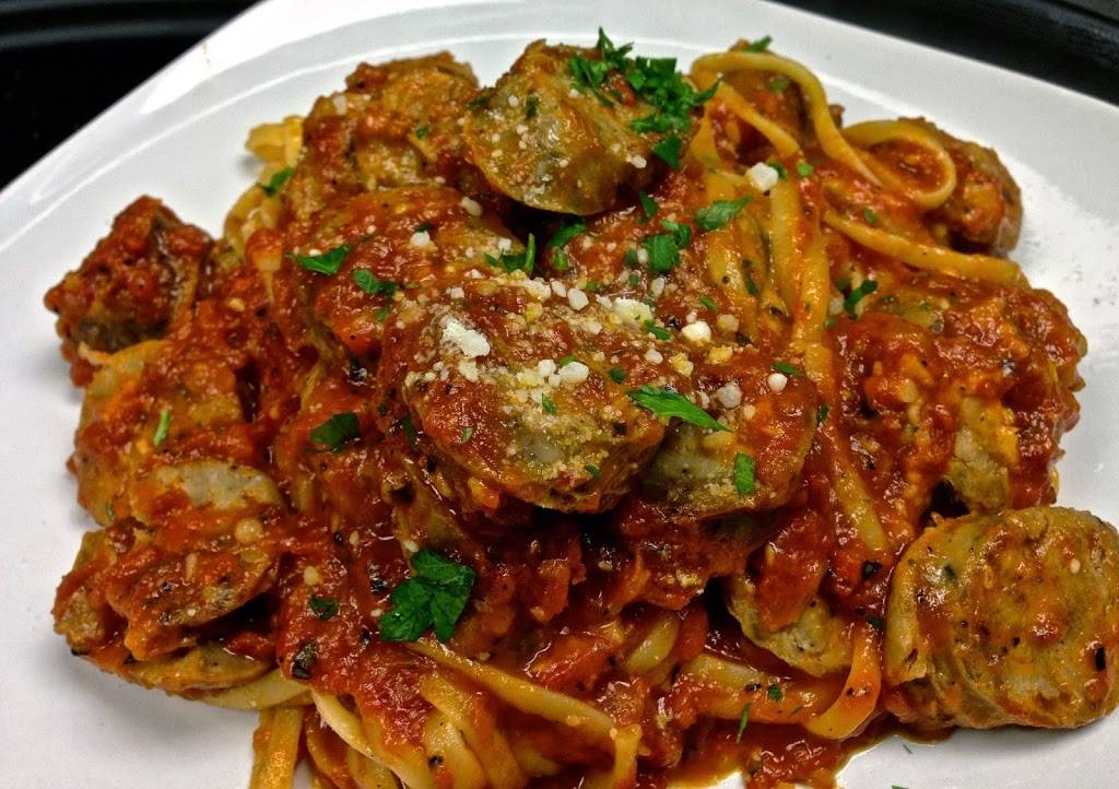 Carlos Italian Bistro | restaurant | 9926 York Rd, Cockeysville, MD 21030, USA | 4106670002 OR +1 410-667-0002