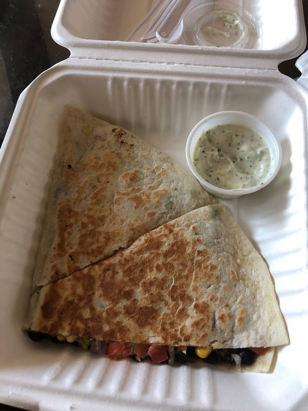 Quesada Burritos & Tacos | restaurant | 324 Highland Rd W #3, Kitchener, ON N2M 5G2, Canada | 5195799595 OR +1 519-579-9595