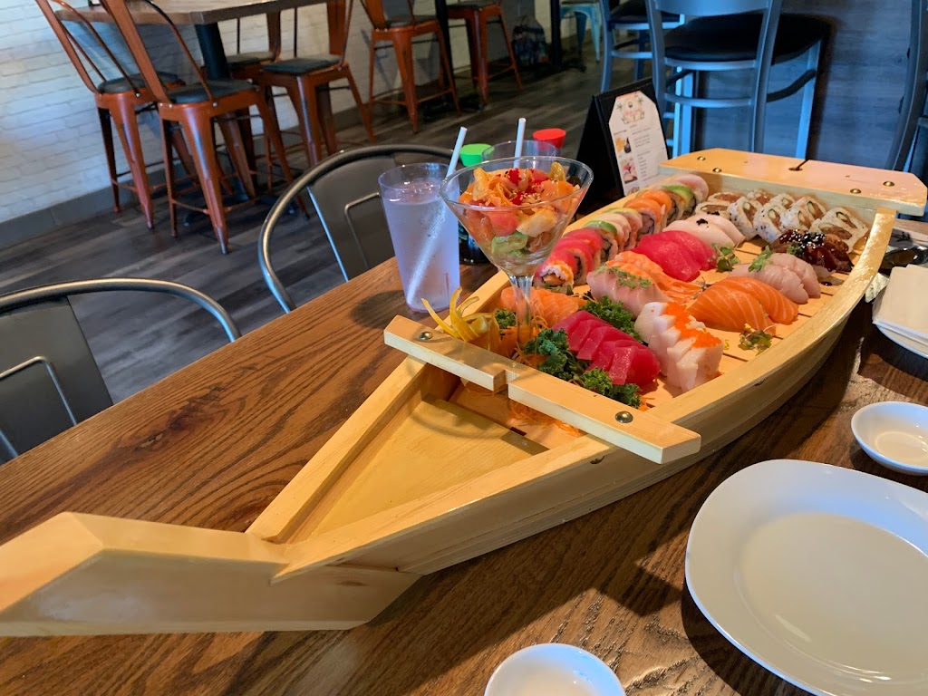 Mahi Sushi Thai Cuisine & Pho | restaurant | 15880 Summerlin Rd Suite 108, Fort Myers, FL 33908, USA | 2396891951 OR +1 239-689-1951