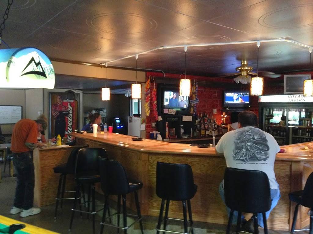 Village Tavern | restaurant | 3719 Main Rd, Hunlock Creek, PA 18621, USA | 5702560887 OR +1 570-256-0887