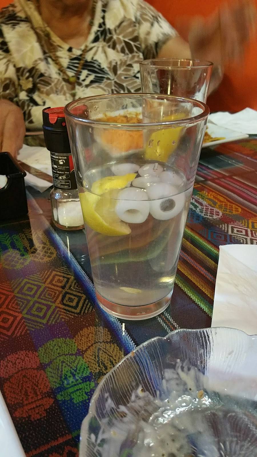 Lucias Latin Kitchen | restaurant | 109 Railroad St, Lee, MA 01238, USA | 4133945009 OR +1 413-394-5009