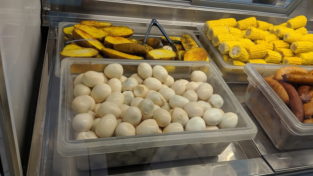 CK Crab House | restaurant | 2809 S Monroe St, Tallahassee, FL 32301, USA | 8506294435 OR +1 850-629-4435