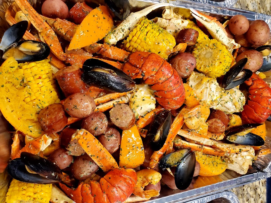 Its So So Good Seafood Restaurant and Lounge | restaurant | 4845 MacCorkle Ave SW, South Charleston, WV 25309, USA | 6812058562 OR +1 681-205-8562