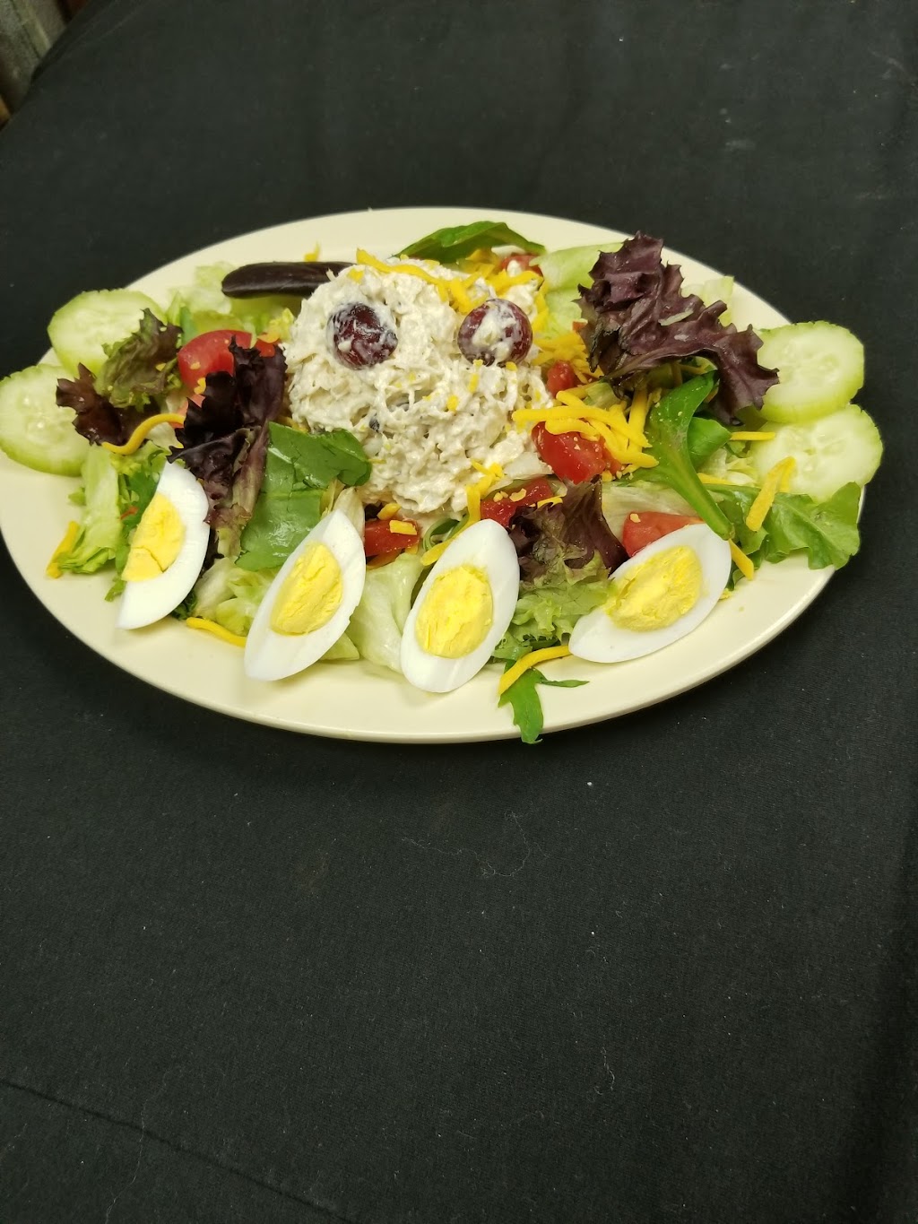 Peggy Sues Place | restaurant | 1901 W Quitman St, Heber Springs, AR 72543, USA | 5012704007 OR +1 501-270-4007