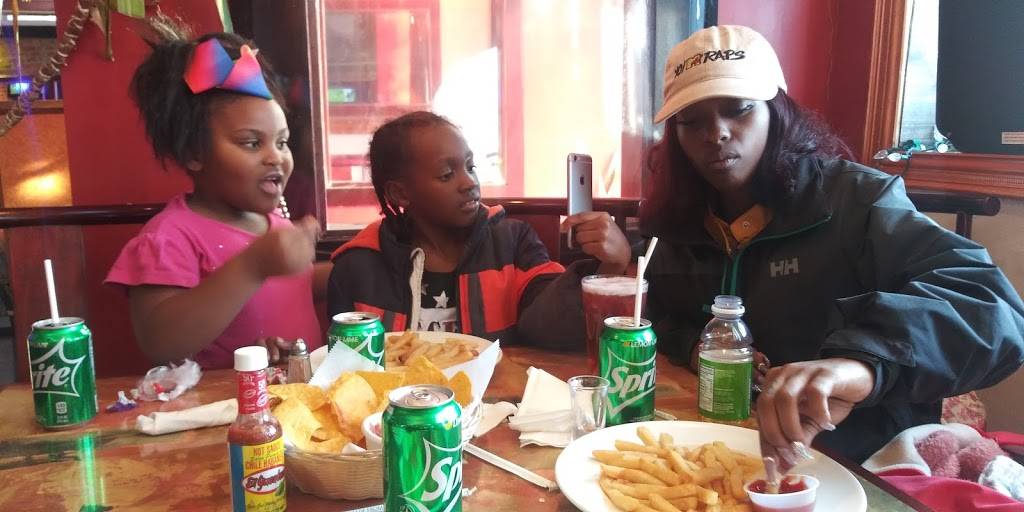 Seven Seas | restaurant | 5915 Georgia Ave NW, Washington, DC 20011, USA | 2025605402 OR +1 202-560-5402