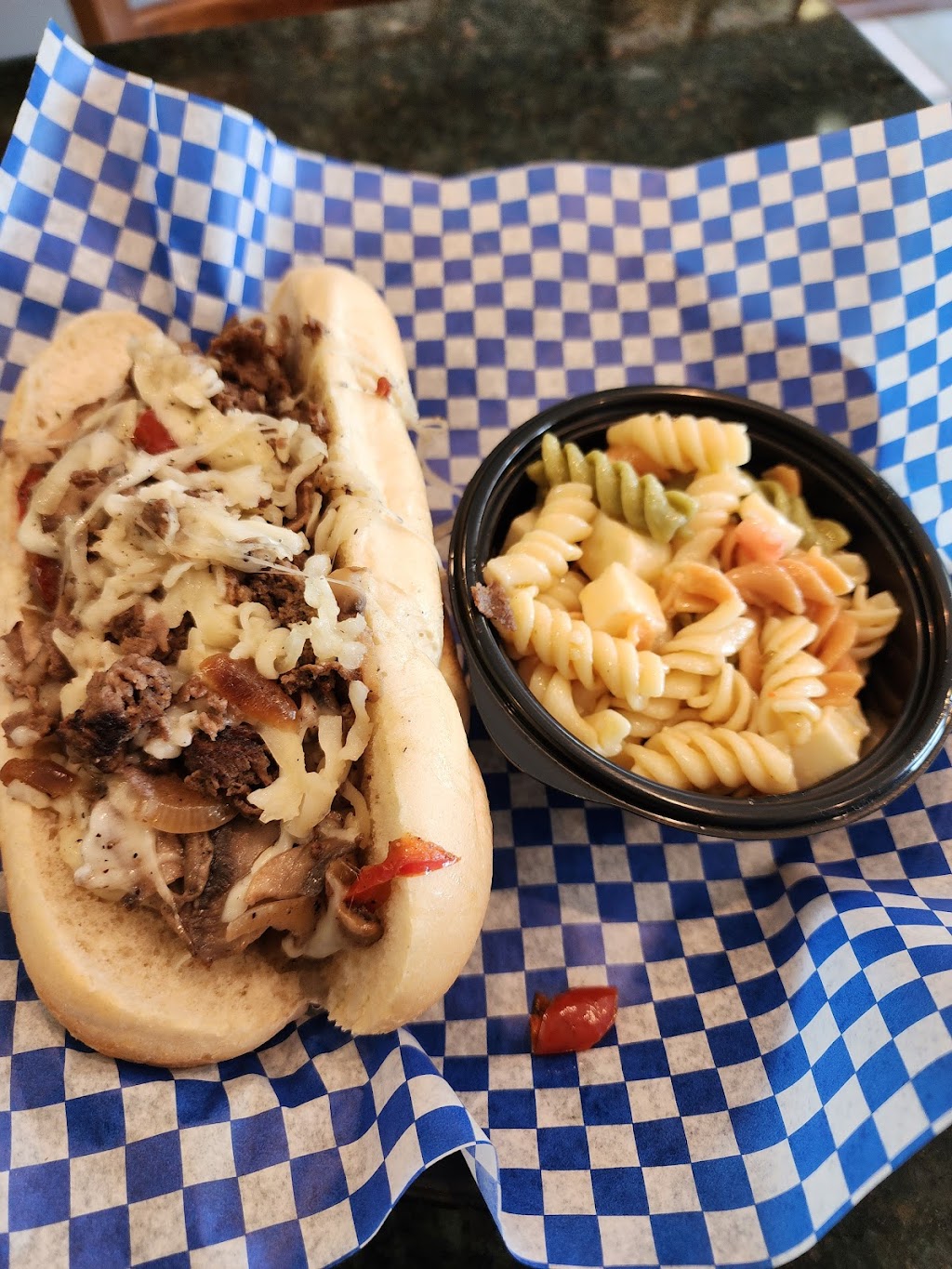 Richards Cafe | restaurant | 311 Main St, Peoria, IL 61602, USA | 3098391394 OR +1 309-839-1394