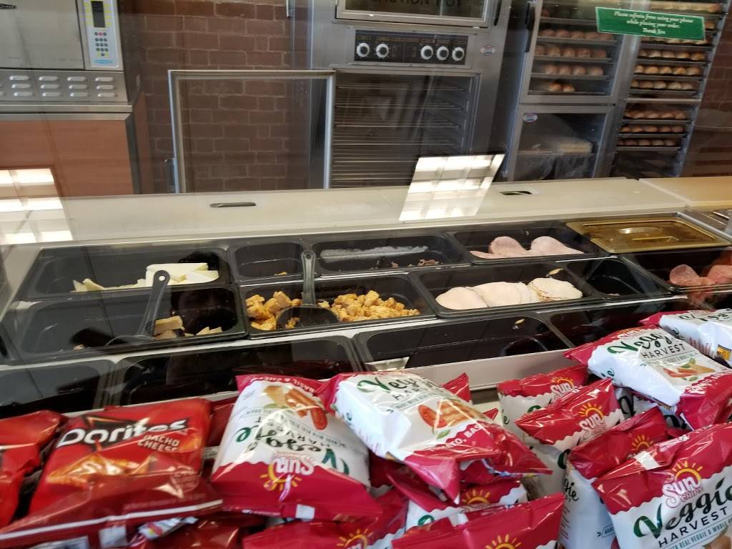 Subway | restaurant | 1989 Hosea L Williams Dr NE, Atlanta, GA 30317, USA | 4049167476 OR +1 404-916-7476