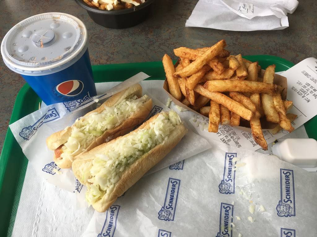 Restaurant La Pataterie | restaurant | 189 Rue Victoria, Salaberry-de-Valleyfield, QC J6T 1A7, Canada | 4503775193 OR +1 450-377-5193