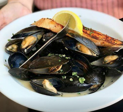 Nancy Datlof | restaurant | 5772 S Vickery St, Cumming, GA 30040, USA | 5613763772 OR +1 561-376-3772