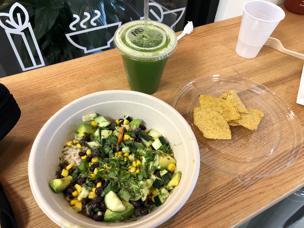 Freshii | restaurant | 146 Monroe Center St NW #160, Grand Rapids, MI 49503, USA | 6165511449 OR +1 616-551-1449