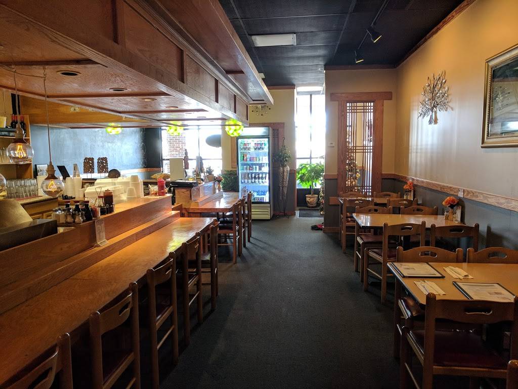 Jen Thai Cuisine | restaurant | 1385 Fordham Dr #104, Virginia Beach, VA 23464, USA | 7574202424 OR +1 757-420-2424