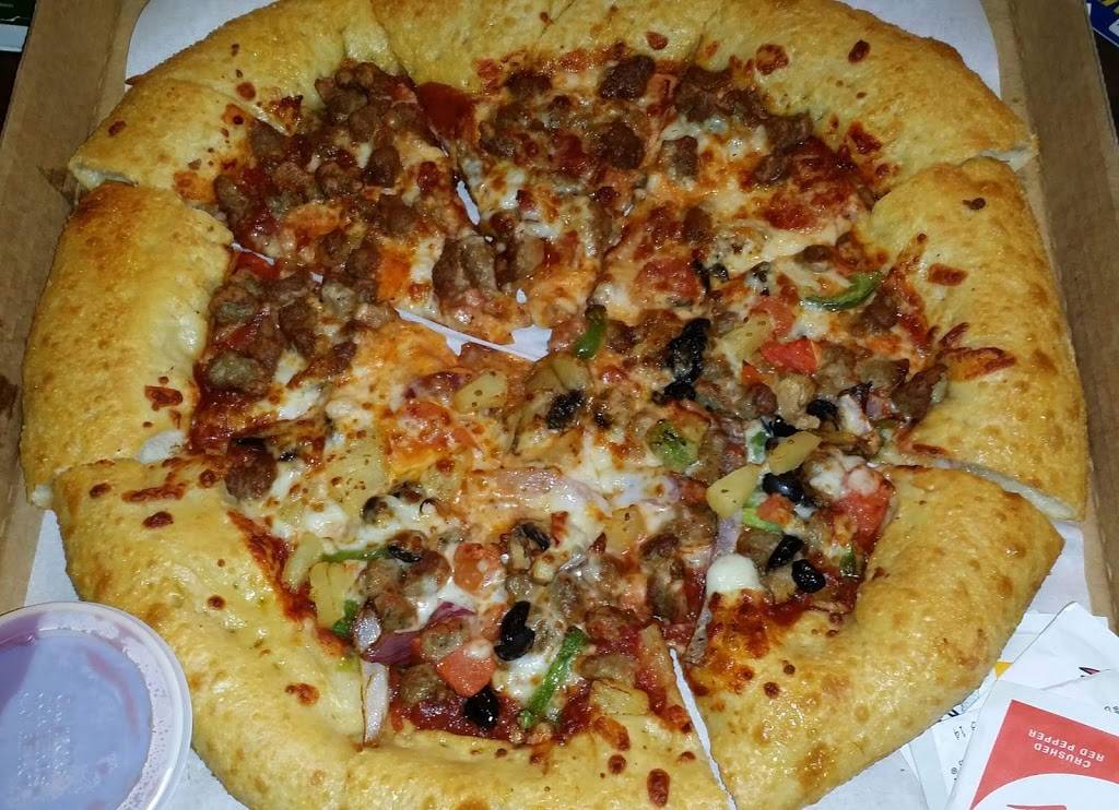 Pizza Hut | meal delivery | 772 Lake Harbour Dr Suite #7, Ridgeland, MS 39157, USA | 6018989223 OR +1 601-898-9223