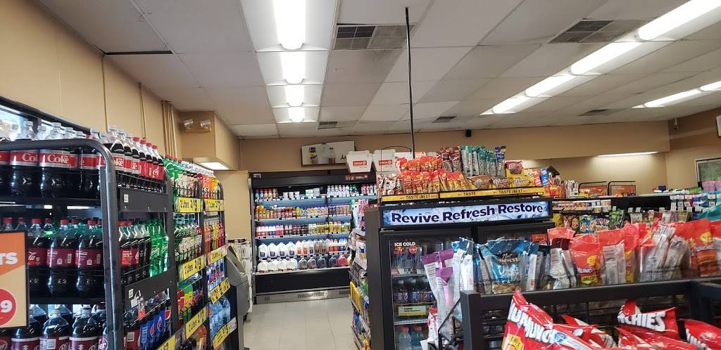 Circle K | meal takeaway | 4285 N Courtenay Pkwy, Merritt Island, FL 32953, USA | 3214544778 OR +1 321-454-4778