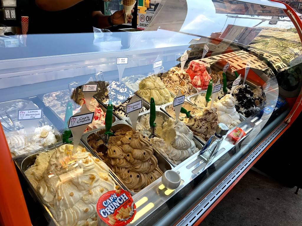 Screme Gelato Bar | restaurant | 176 W 94th St, New York, NY 10025, USA | 6468707798 OR +1 646-870-7798