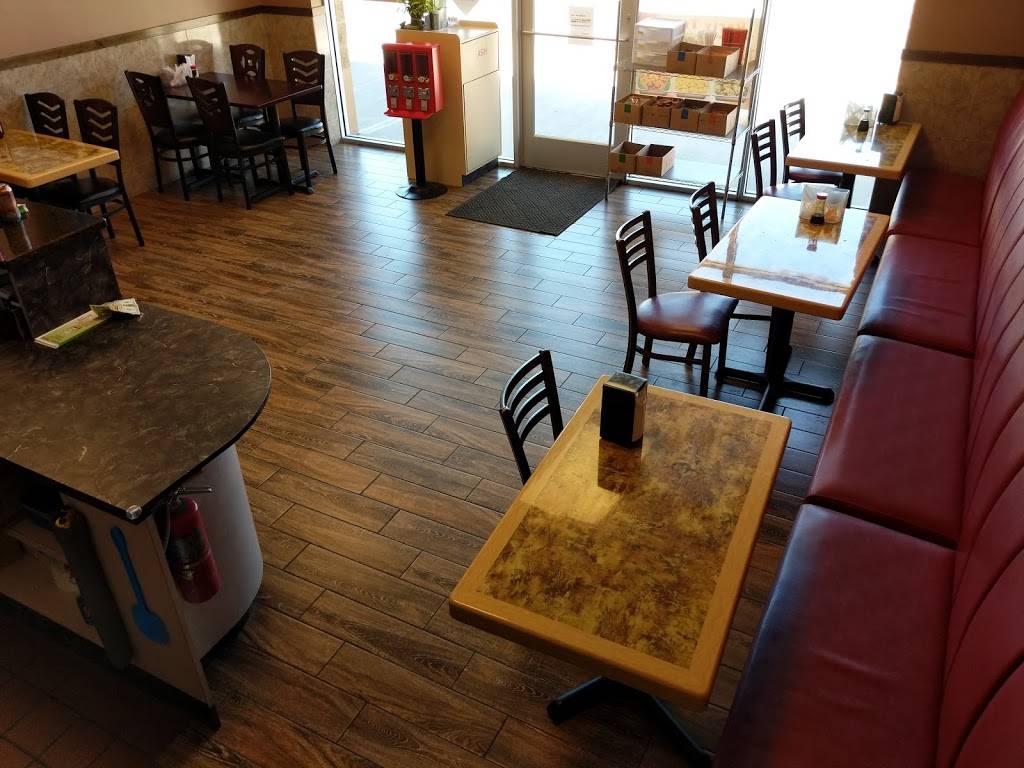 China Chef Of Sorrento | restaurant | 24430 FL-44, Eustis, FL 32736, USA | 3523572242 OR +1 352-357-2242