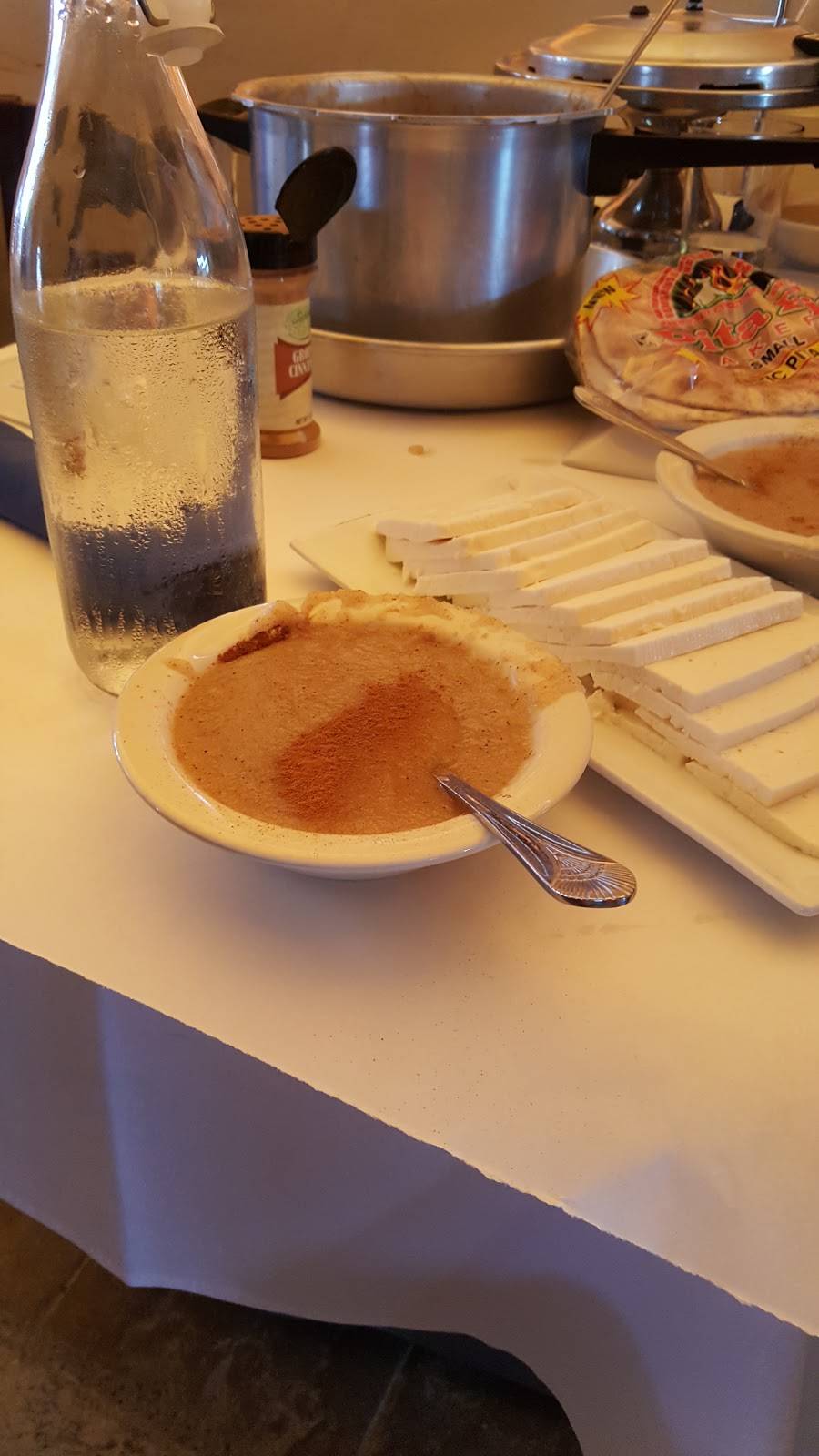 Babylon Mediterranean Restaurant and Hookah Lounge | meal delivery | 162 N Sierra Madre Blvd, Pasadena, CA 91107, USA | 6263957772 OR +1 626-395-7772