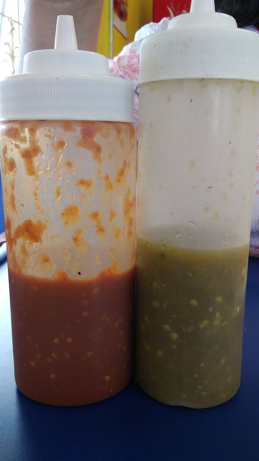 Los Agaves Taqueria | restaurant | 12302 John F Kennedy Blvd, Houston, TX 77039, USA | 2813726817 OR +1 281-372-6817