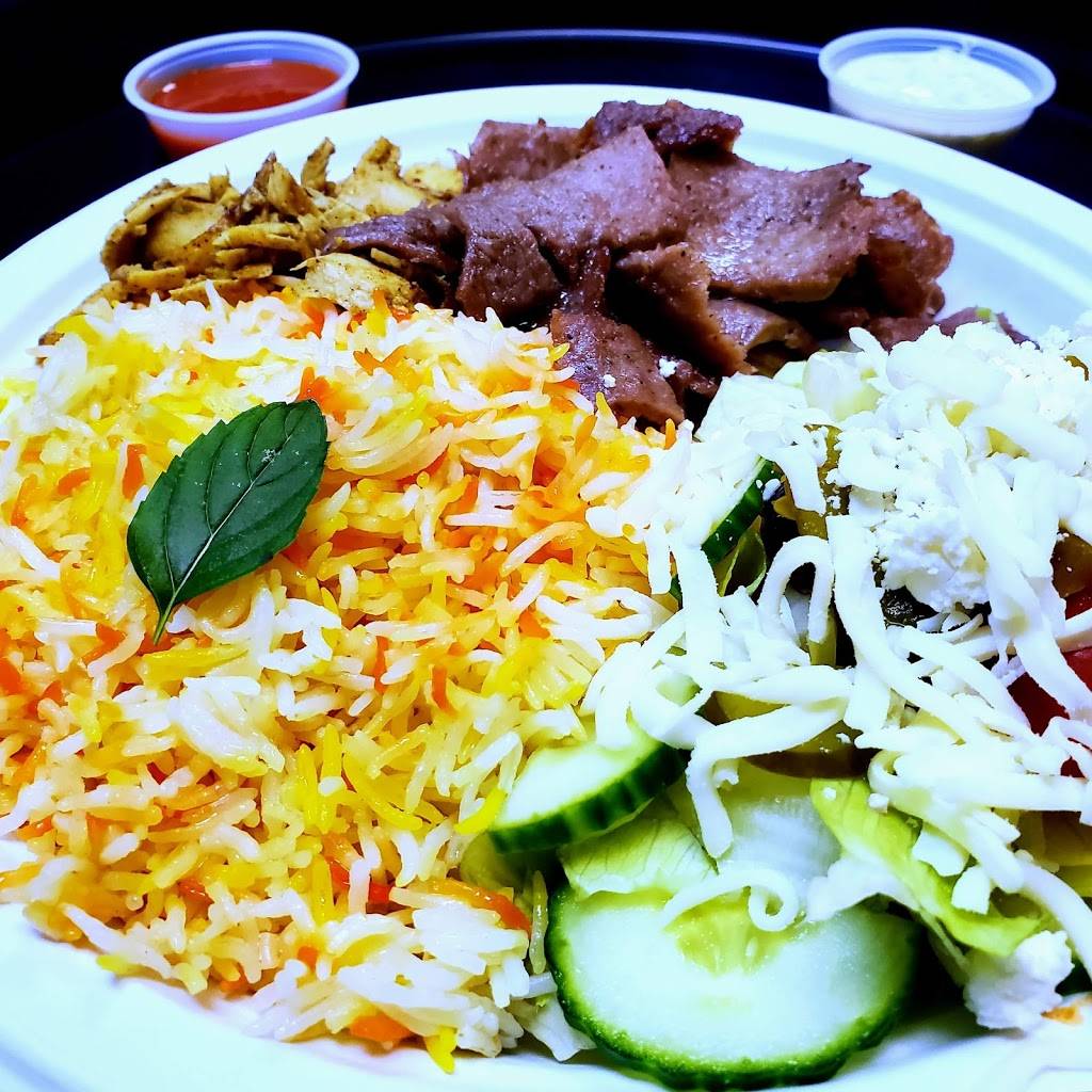 Torshis Mediterranean Grill | restaurant | 208 N 38th Ave Ste 30, Hattiesburg, MS 39401, USA | 6013368404 OR +1 601-336-8404