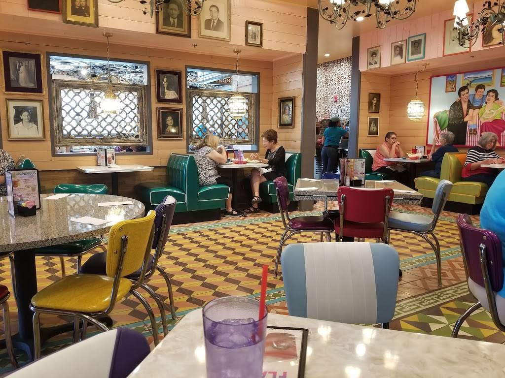 Chuys | restaurant | 499 S Vance St, Lakewood, CO 80226, USA | 7204609840 OR +1 720-460-9840