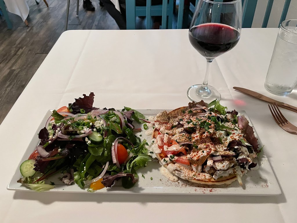 Red Onion Organic | restaurant | 529 Harbor Blvd, Destin, FL 32541, USA | 8508422734 OR +1 850-842-2734