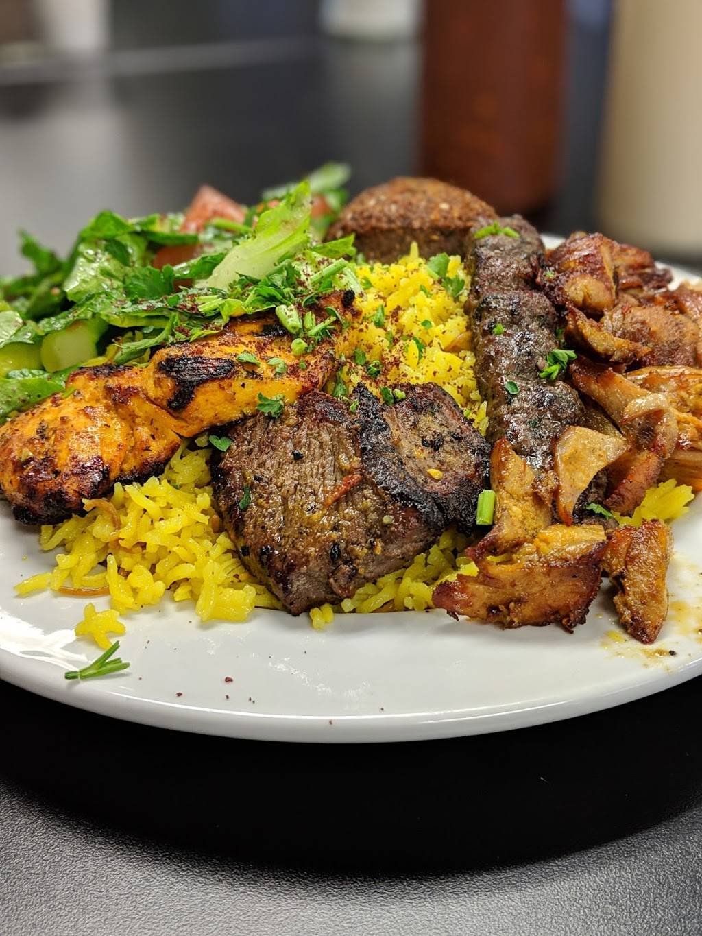 Tiba Restaurant Chicago | restaurant | 2721 W Lawrence Ave, Chicago, IL 60625, USA | 8722086660 OR +1 872-208-6660