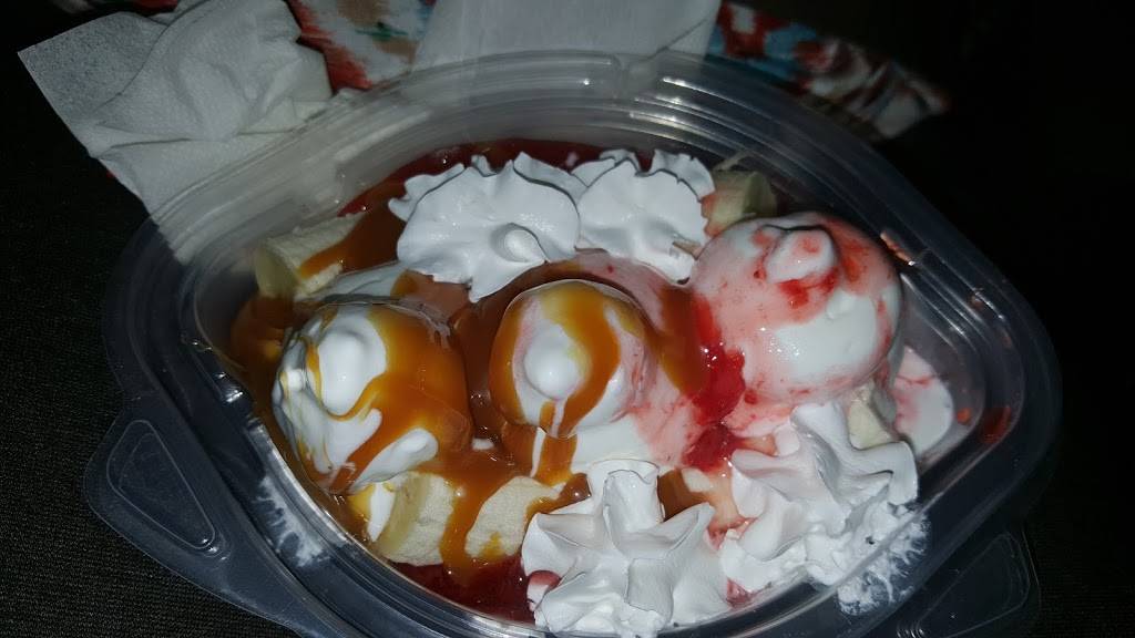 Dairy Queen Grill & Chill | restaurant | 12405 Main St N #9, Jacksonville, FL 32218, USA | 9047519000 OR +1 904-751-9000