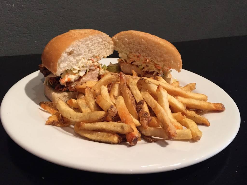 The Tap Room | restaurant | 233 University Ave, Palo Alto, CA 94301, USA | 6507526132 OR +1 650-752-6132