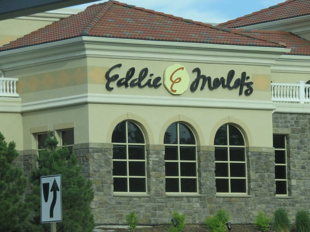 Eddie Merlots Prime Aged Beef & Seafood Englewood | restaurant | 10110 E Dry Creek Rd, Centennial, CO 80112, USA | 7207442622 OR +1 720-744-2622