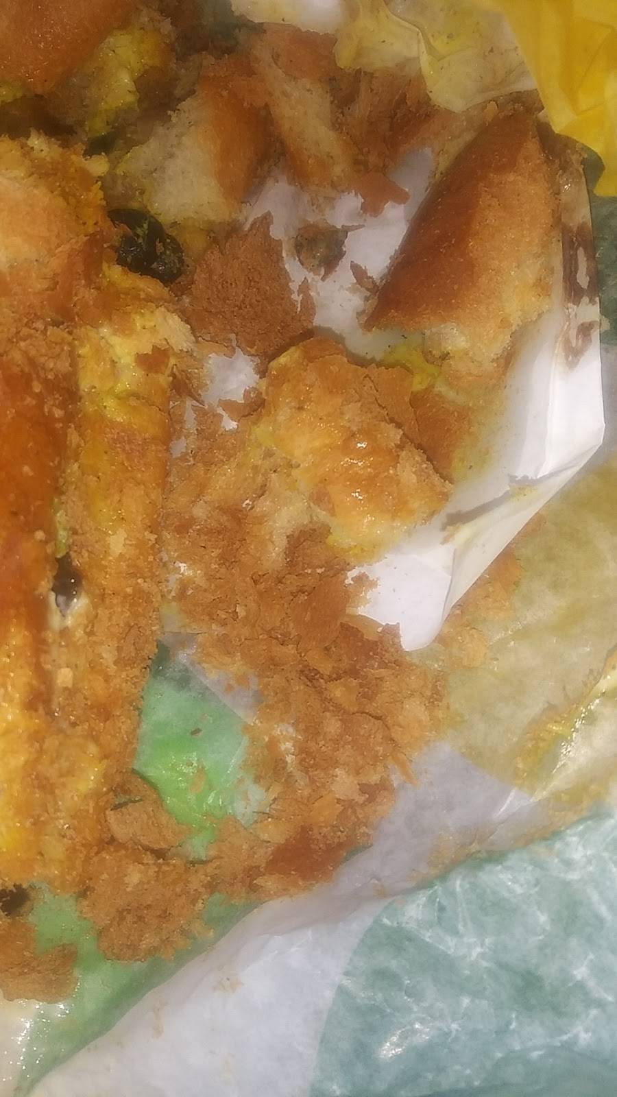 Subway | restaurant | 2510 19th St N, Hueytown, AL 35023, USA | 2054810330 OR +1 205-481-0330