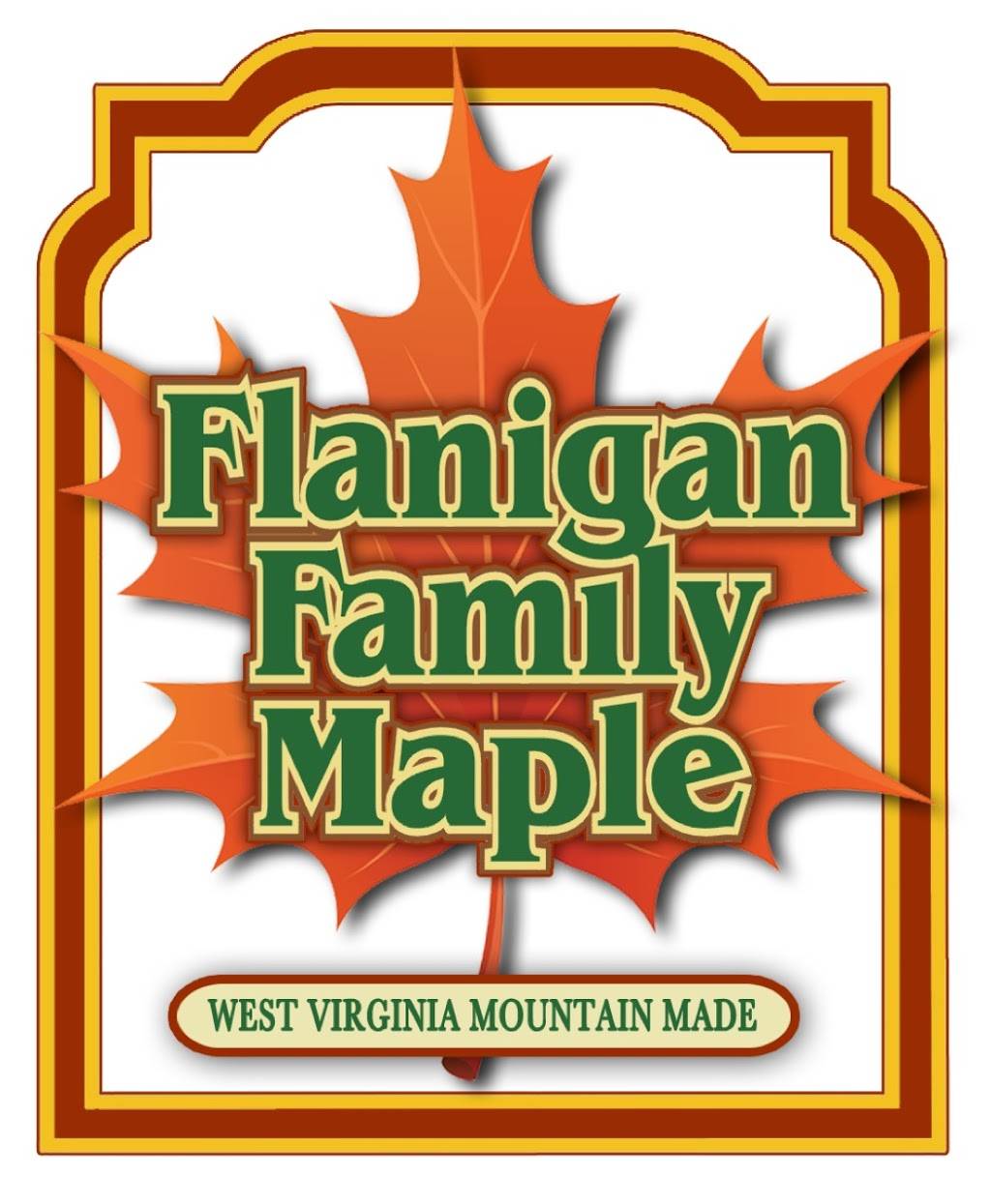 Flanigan Family Maple | restaurant | 185 Sperry Run Rd, Prichard, WV 25555, USA | 3049723129 OR +1 304-972-3129