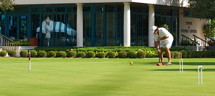 University Park Country Club | restaurant | 7671 The Park Blvd, University Park, FL 34201, USA | 9413553888 OR +1 941-355-3888