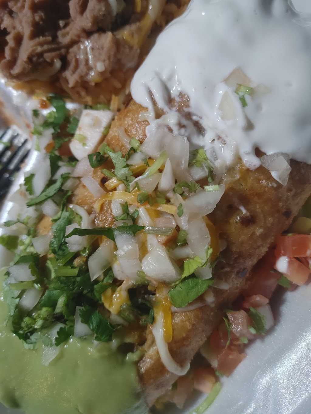 Taco Plus Mexican Grub | restaurant | 1400 N Stone Ave, Tucson, AZ 85705, USA | 5203727376 OR +1 520-372-7376