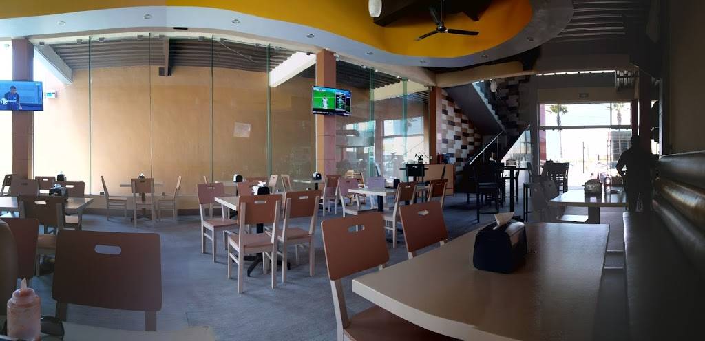 Taqueria & Sport Bar Chelinda | restaurant | Blvd. Benito Juárez #382, Echeverria, 22703 Rosarito, B.C., Mexico | 016616881555 OR +52 661 688 1555