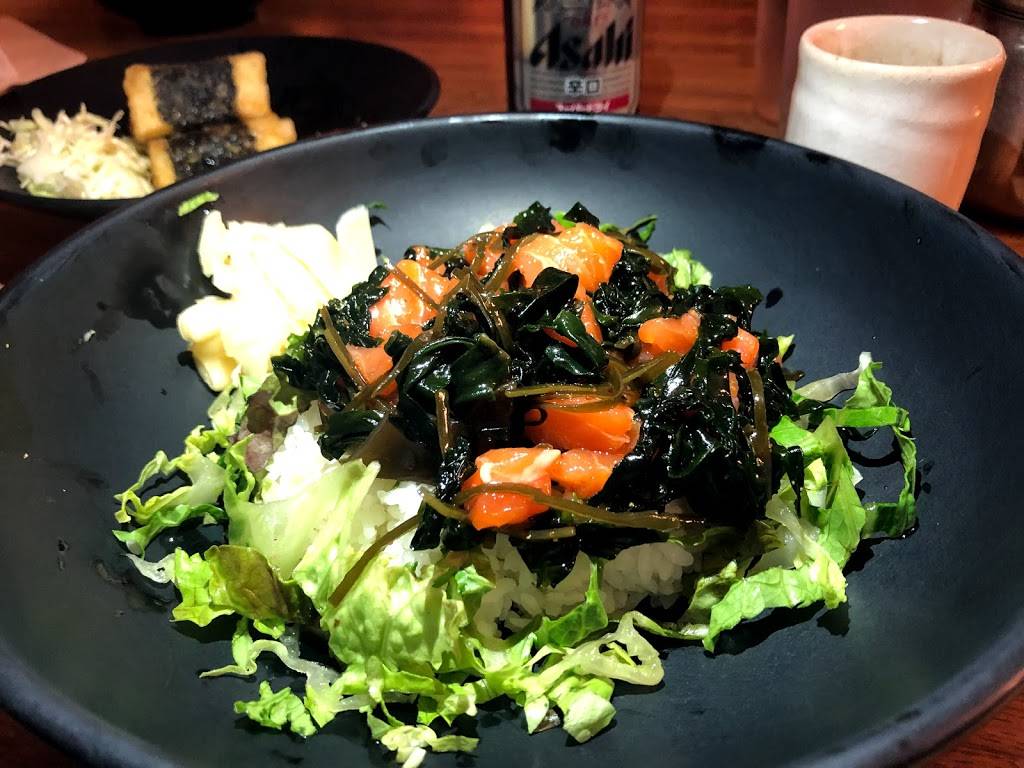 Daichan | restaurant | 11288 Ventura Blvd F, Studio City, CA 91604, USA | 8189808450 OR +1 818-980-8450