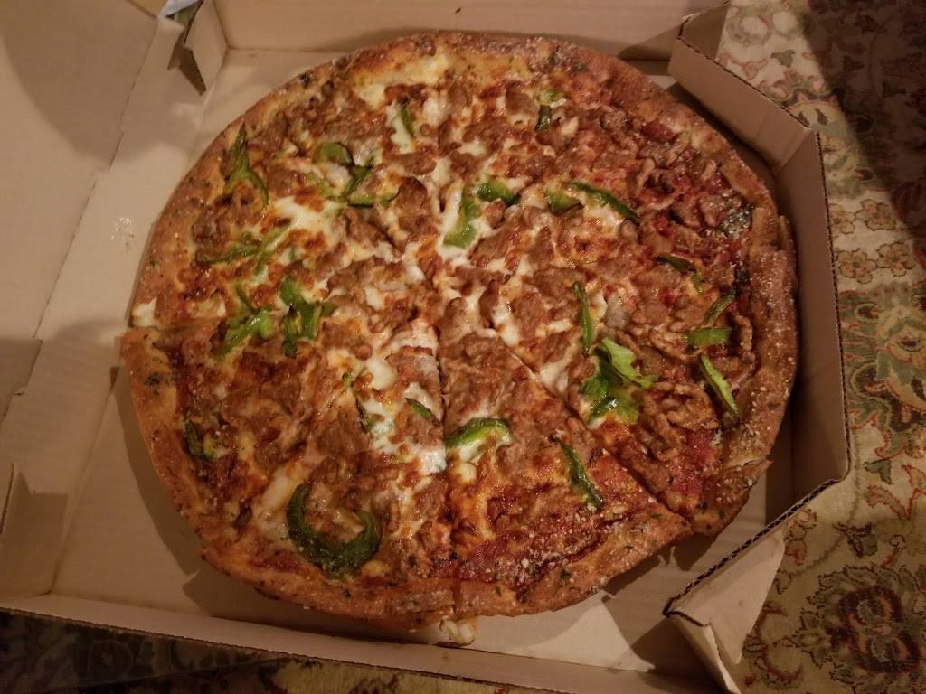 Pizza Hut | restaurant | 13750 N Eldridge Pkwy, Cypress, TX 77429, USA | 2812576172 OR +1 281-257-6172