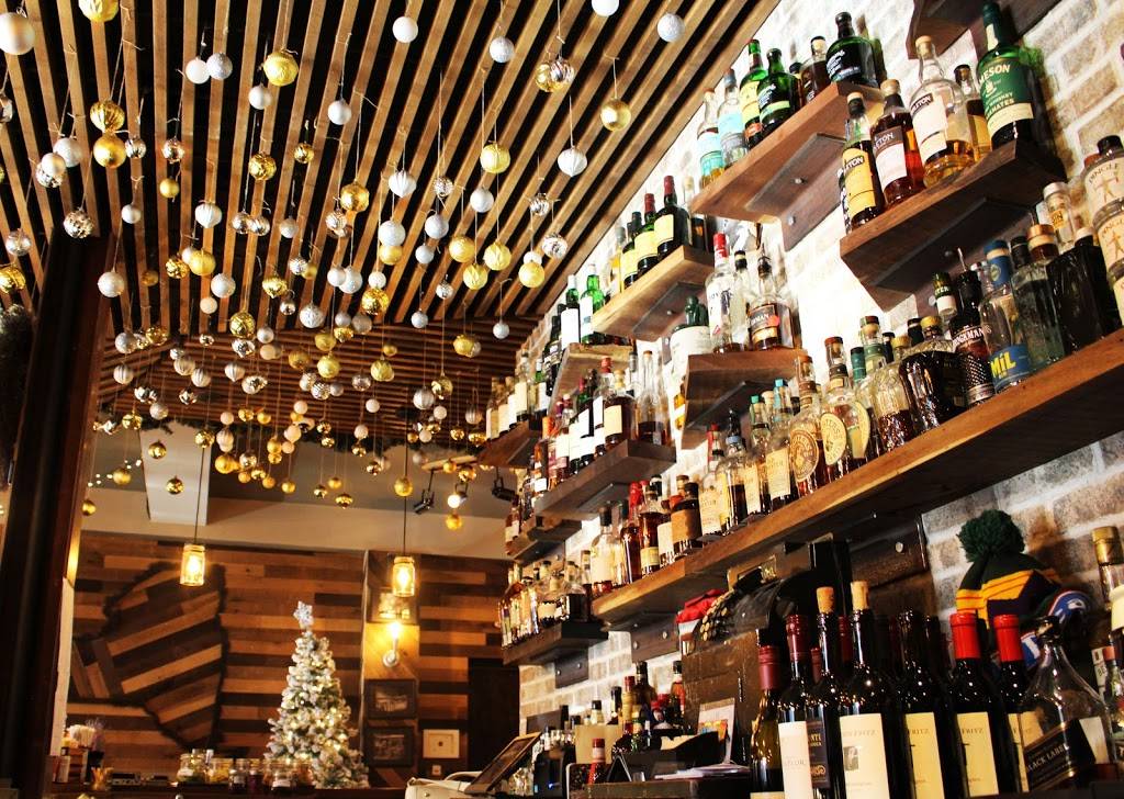 Jack Jones Astoria | restaurant | 38-01 Ditmars Blvd, Astoria, NY 11105, USA | 9294243180 OR +1 929-424-3180