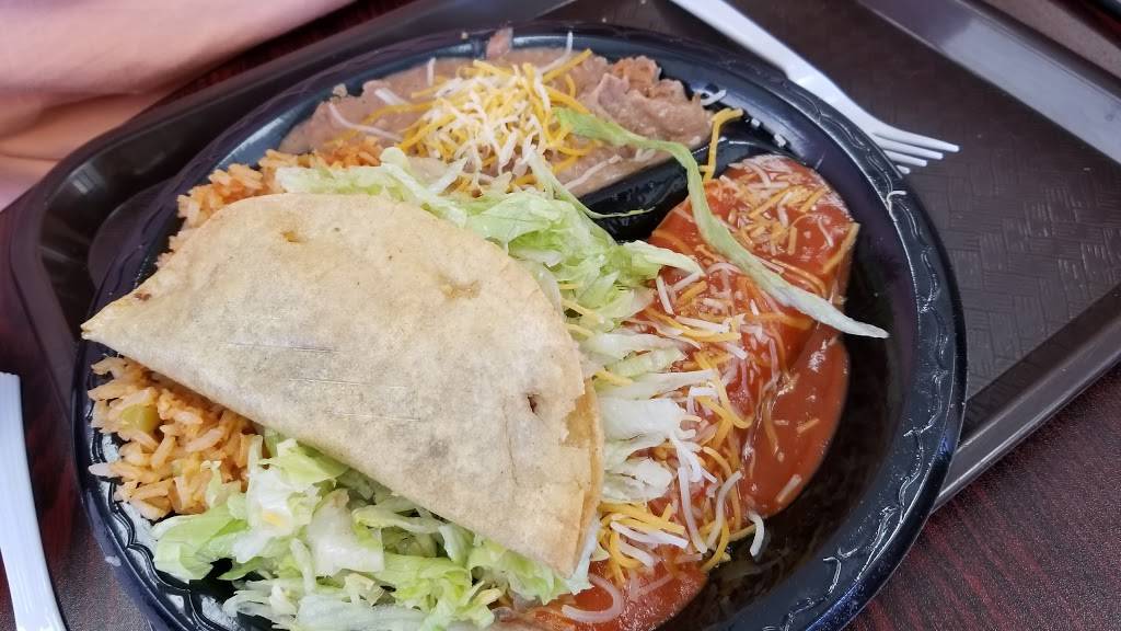 Alfonsos Mexican food | restaurant | 18631 N 19th Ave #100, Phoenix, AZ 85027, USA | 6235821926 OR +1 623-582-1926