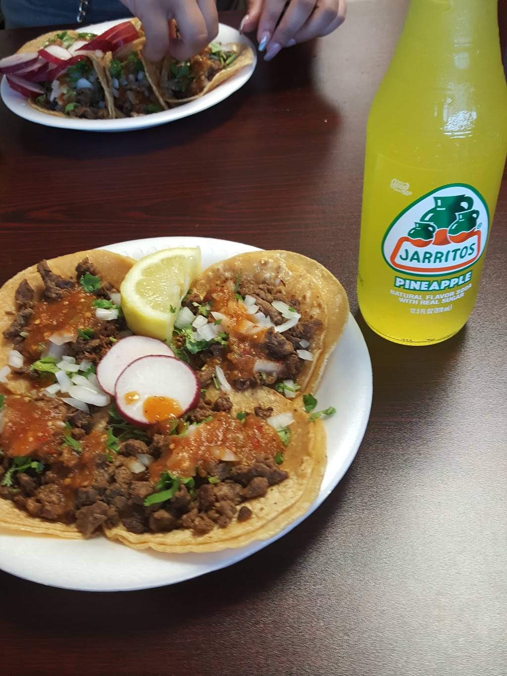 Luisitos Taquitos | restaurant | 17120 Rd 26, Madera, CA 93638, USA | 5596621042 OR +1 559-662-1042