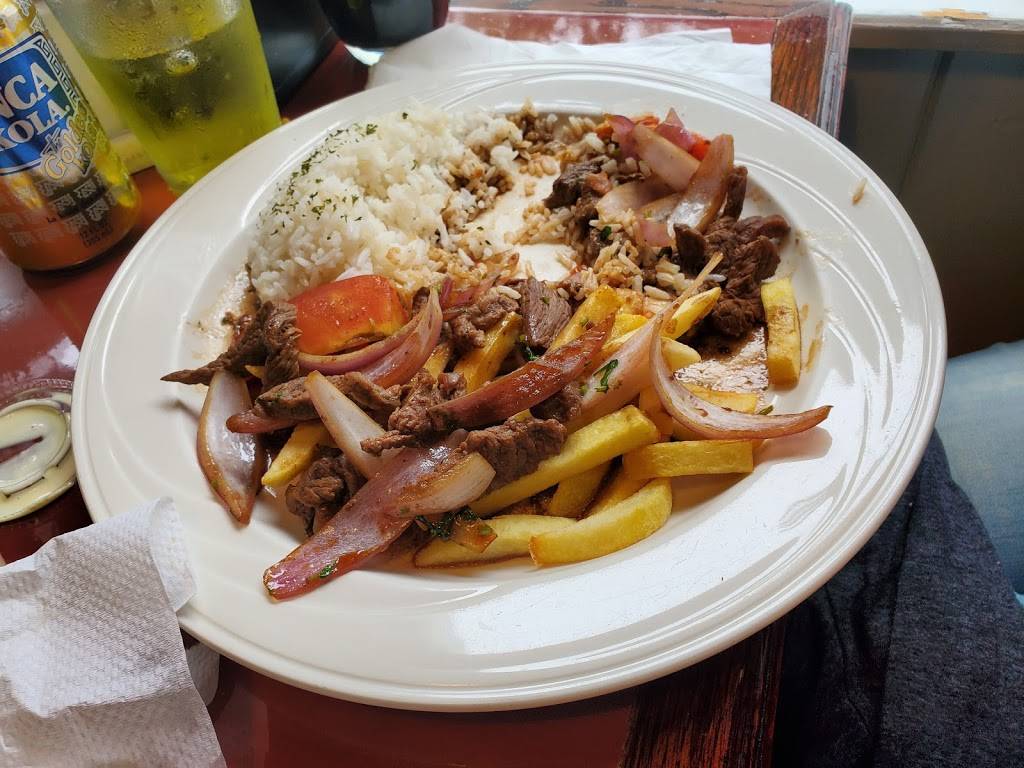 Pisco Mar | restaurant | 2502 Hillsborough St, Raleigh, NC 27607, USA | 9842971501 OR +1 984-297-1501