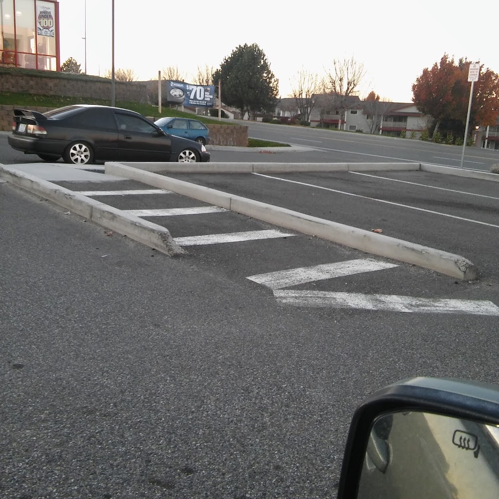 Costa Vida | restaurant | 95 Gage Blvd, Richland, WA 99352, USA | 5095722370 OR +1 509-572-2370